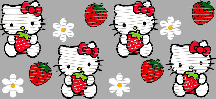 16oz Sanrio-SO-725
